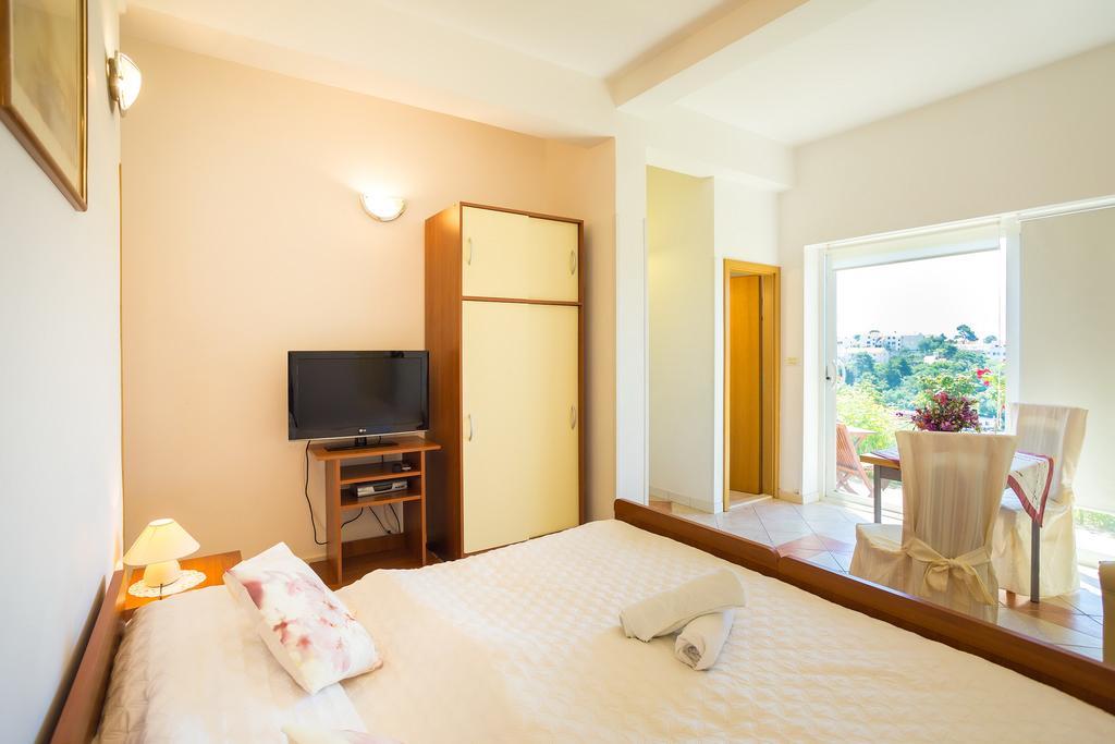 Sunshine Apartments Dubrovnik Ngoại thất bức ảnh