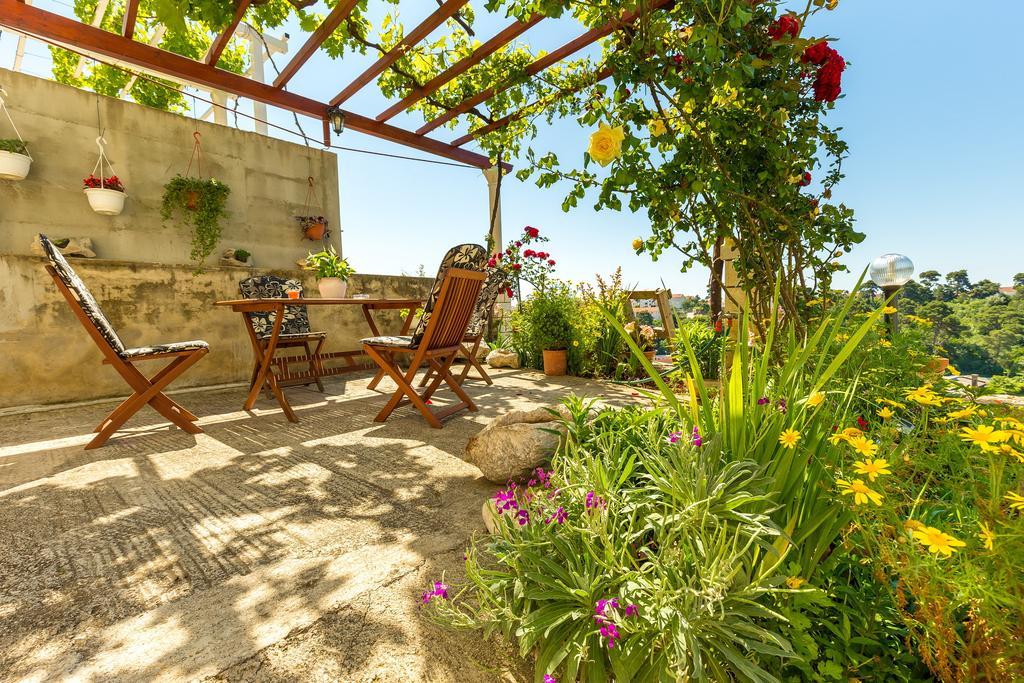 Sunshine Apartments Dubrovnik Ngoại thất bức ảnh