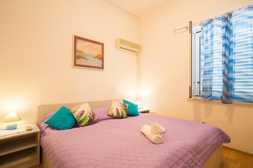 Sunshine Apartments Dubrovnik Ngoại thất bức ảnh