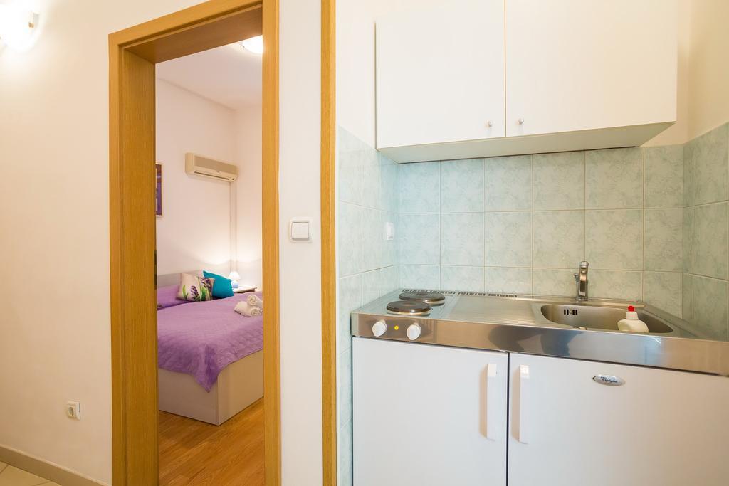 Sunshine Apartments Dubrovnik Ngoại thất bức ảnh