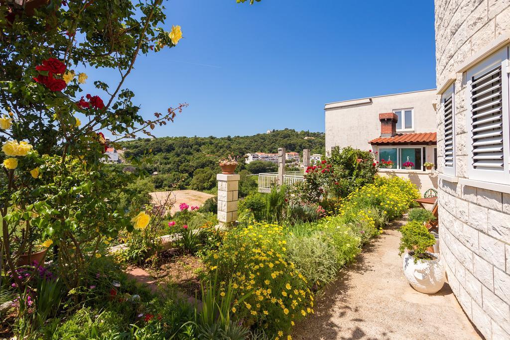 Sunshine Apartments Dubrovnik Ngoại thất bức ảnh