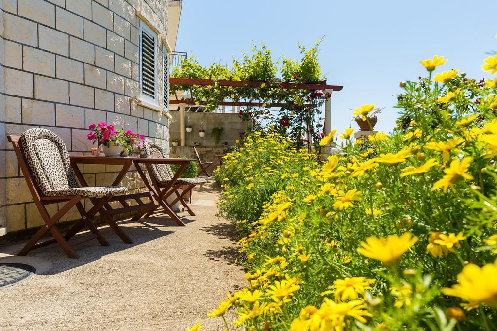 Sunshine Apartments Dubrovnik Ngoại thất bức ảnh