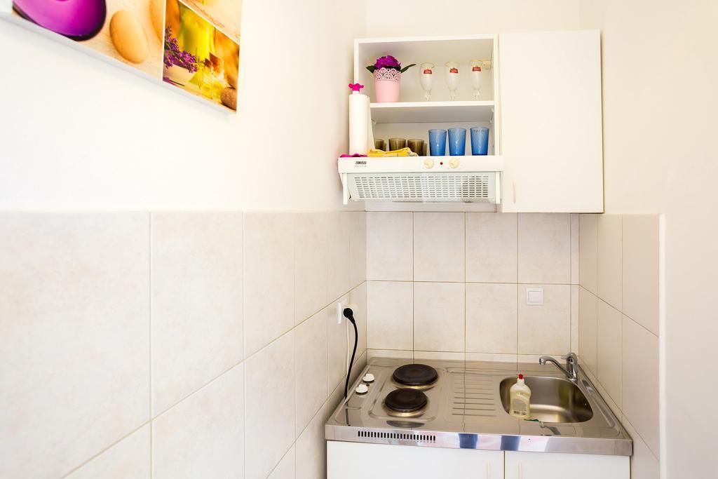 Sunshine Apartments Dubrovnik Ngoại thất bức ảnh