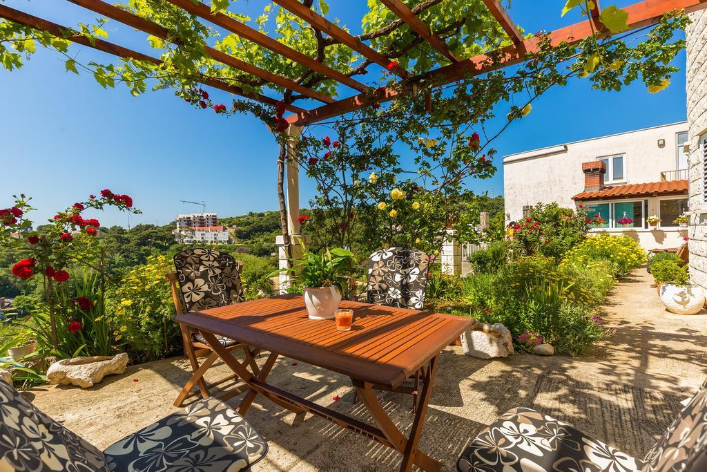 Sunshine Apartments Dubrovnik Ngoại thất bức ảnh