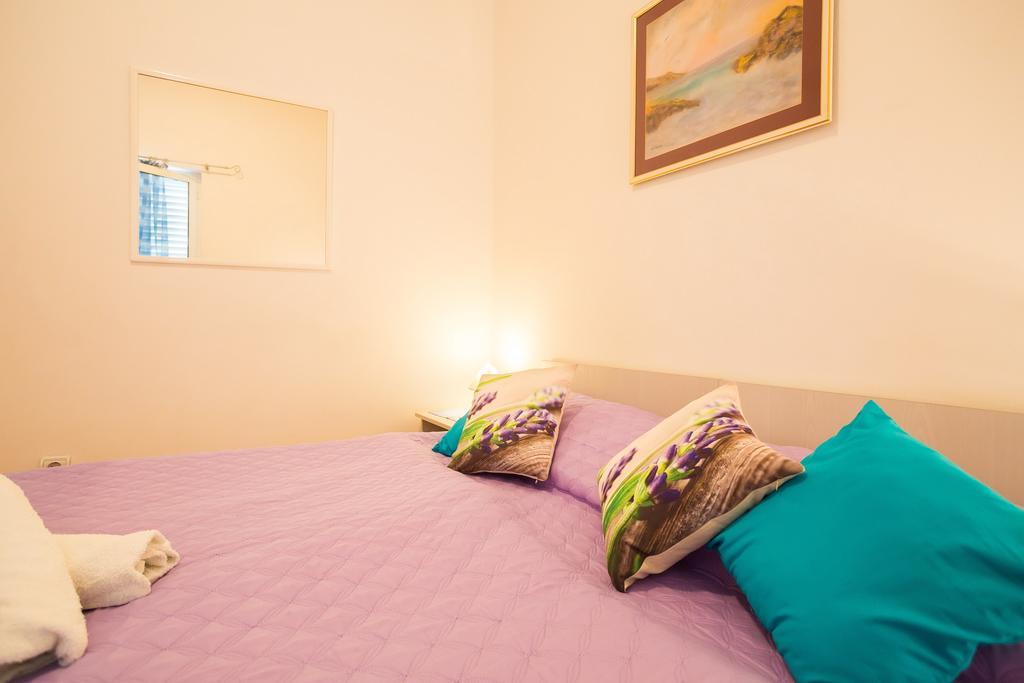 Sunshine Apartments Dubrovnik Ngoại thất bức ảnh