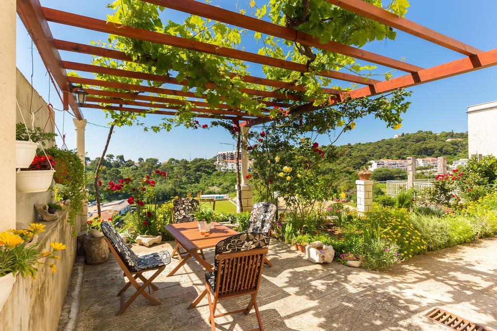 Sunshine Apartments Dubrovnik Ngoại thất bức ảnh