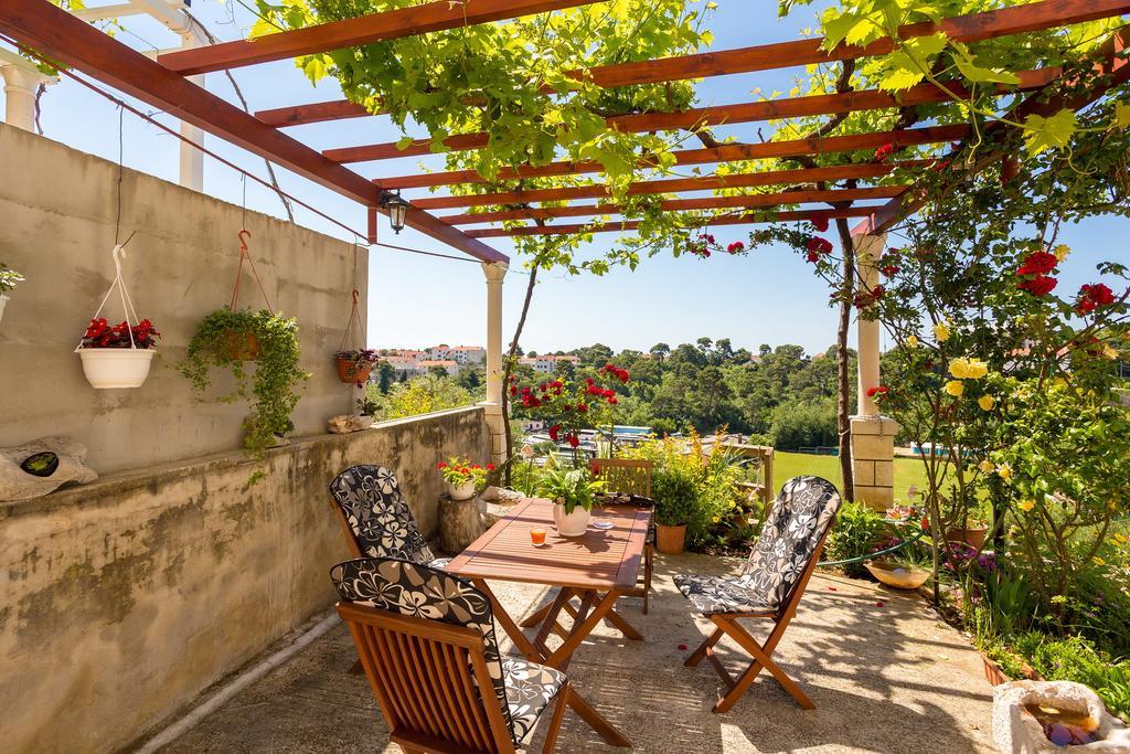 Sunshine Apartments Dubrovnik Ngoại thất bức ảnh