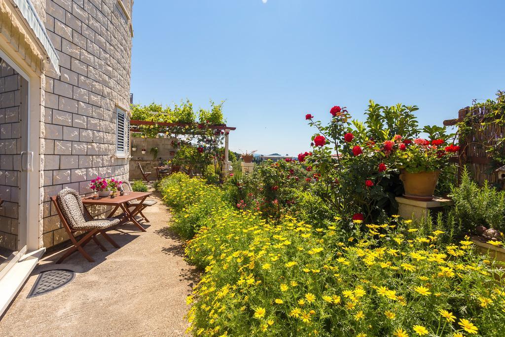 Sunshine Apartments Dubrovnik Ngoại thất bức ảnh