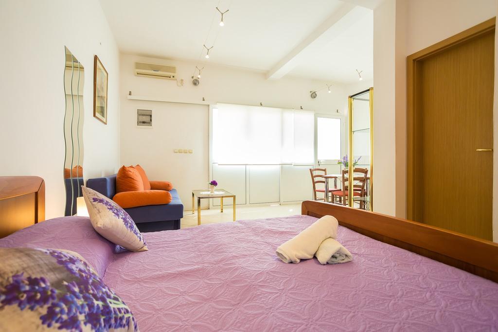Sunshine Apartments Dubrovnik Ngoại thất bức ảnh