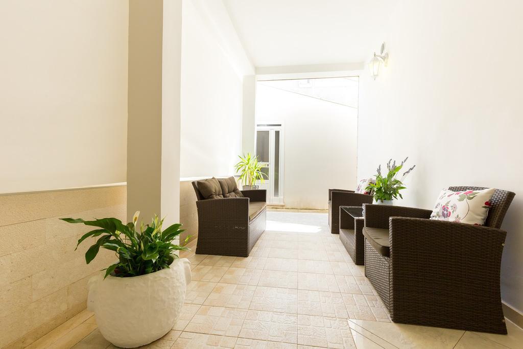 Sunshine Apartments Dubrovnik Ngoại thất bức ảnh
