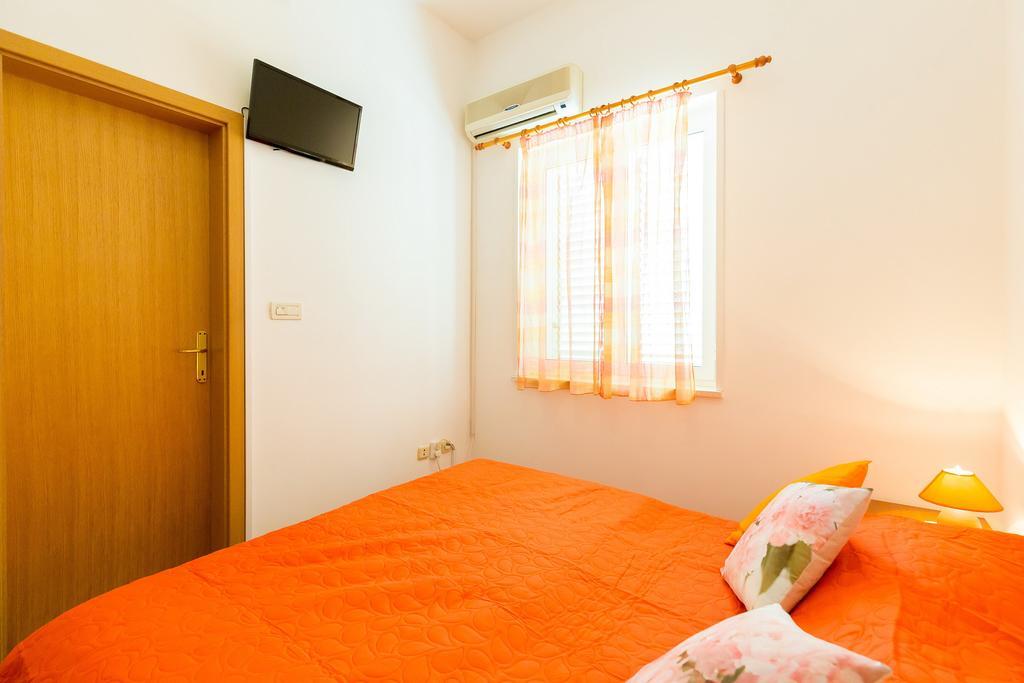 Sunshine Apartments Dubrovnik Ngoại thất bức ảnh