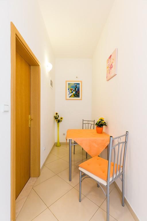 Sunshine Apartments Dubrovnik Ngoại thất bức ảnh