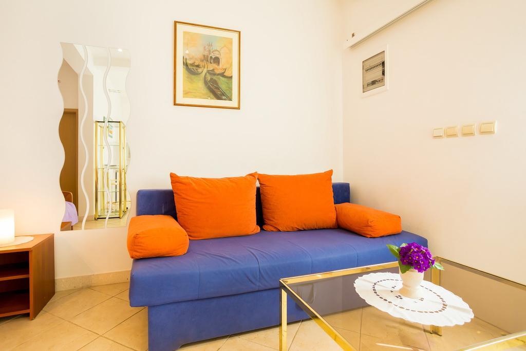 Sunshine Apartments Dubrovnik Ngoại thất bức ảnh