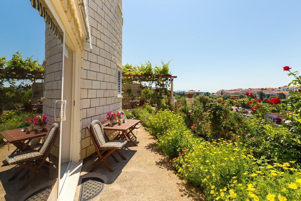 Sunshine Apartments Dubrovnik Ngoại thất bức ảnh