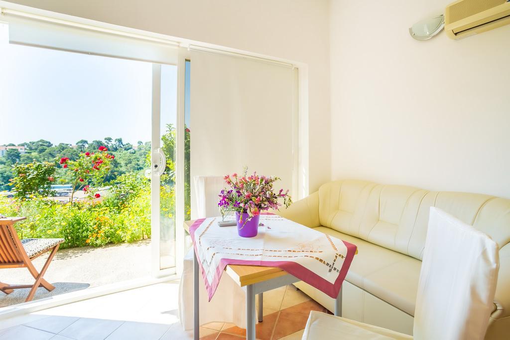 Sunshine Apartments Dubrovnik Ngoại thất bức ảnh