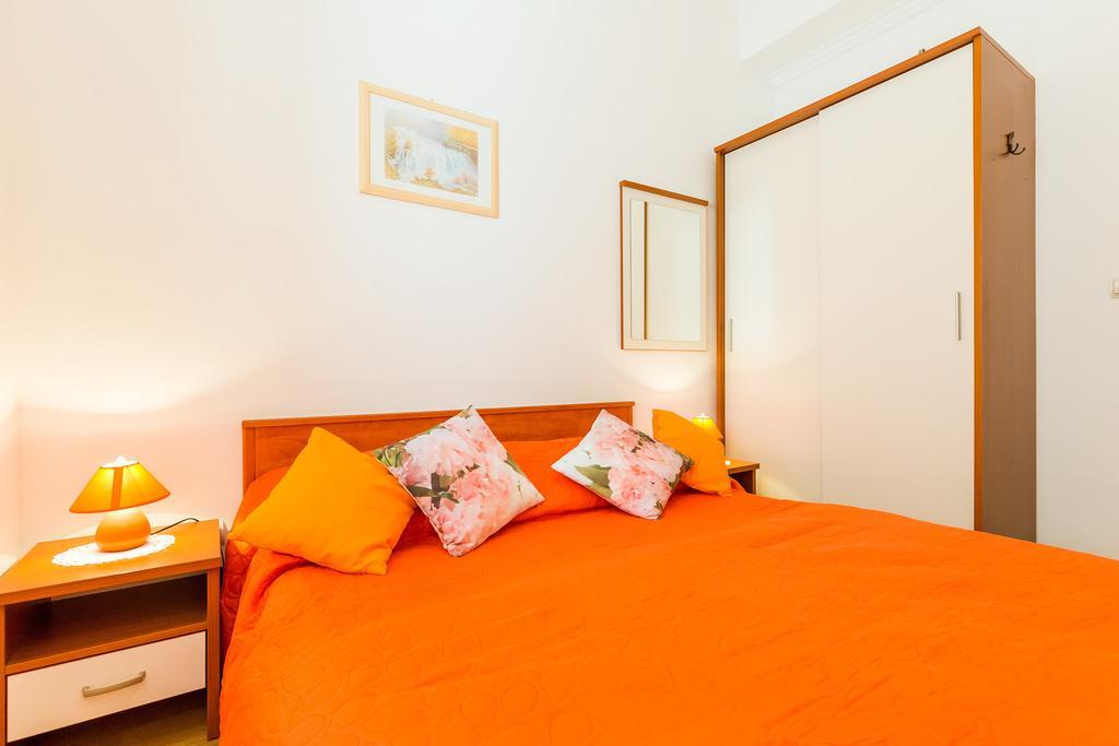 Sunshine Apartments Dubrovnik Ngoại thất bức ảnh