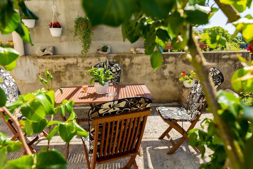 Sunshine Apartments Dubrovnik Ngoại thất bức ảnh