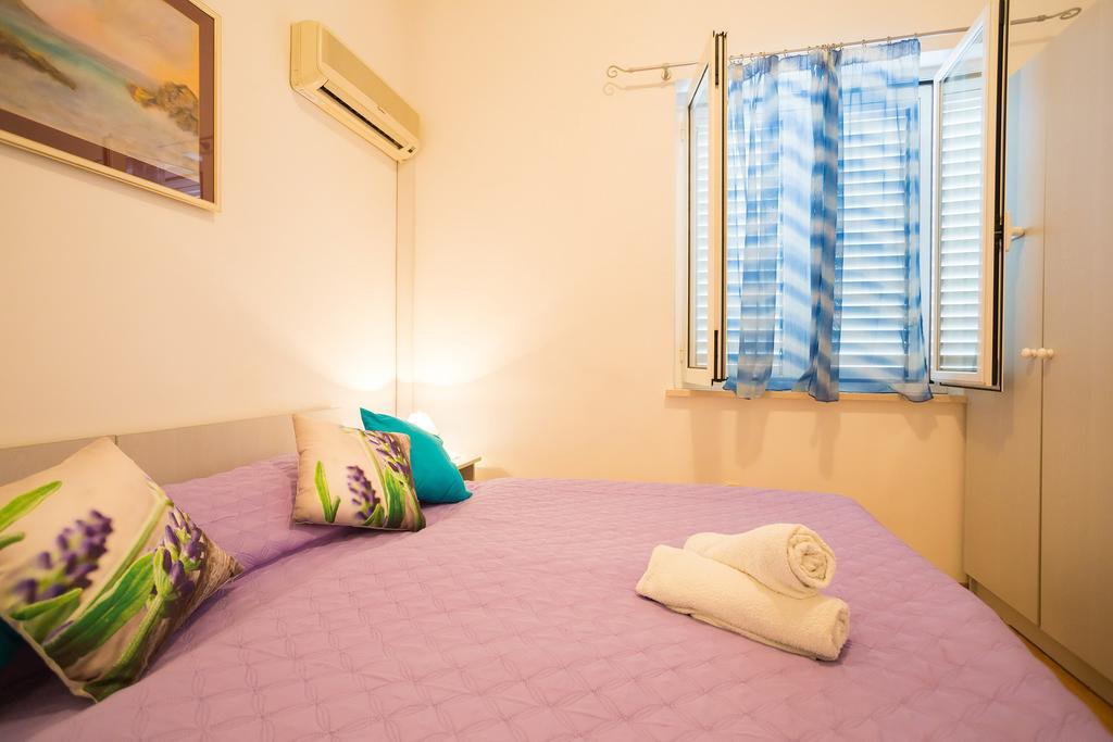 Sunshine Apartments Dubrovnik Ngoại thất bức ảnh