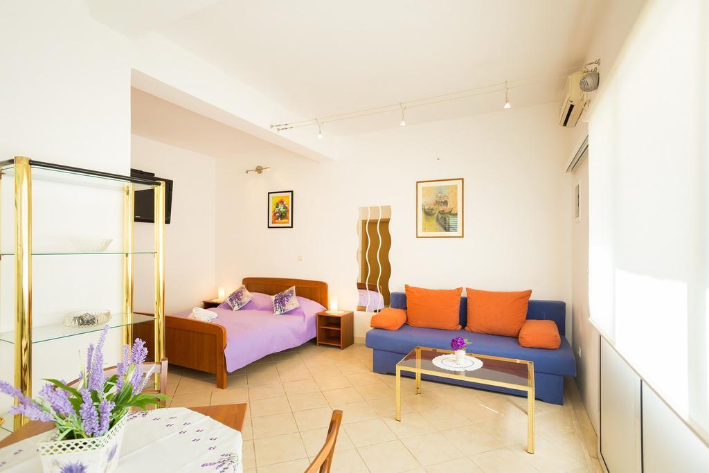 Sunshine Apartments Dubrovnik Ngoại thất bức ảnh