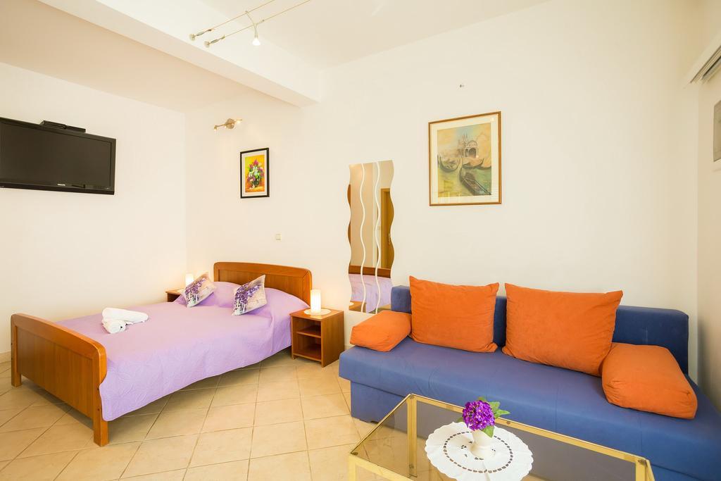 Sunshine Apartments Dubrovnik Ngoại thất bức ảnh