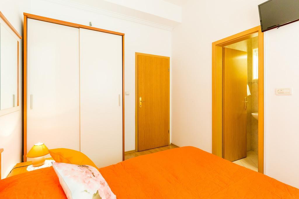 Sunshine Apartments Dubrovnik Ngoại thất bức ảnh
