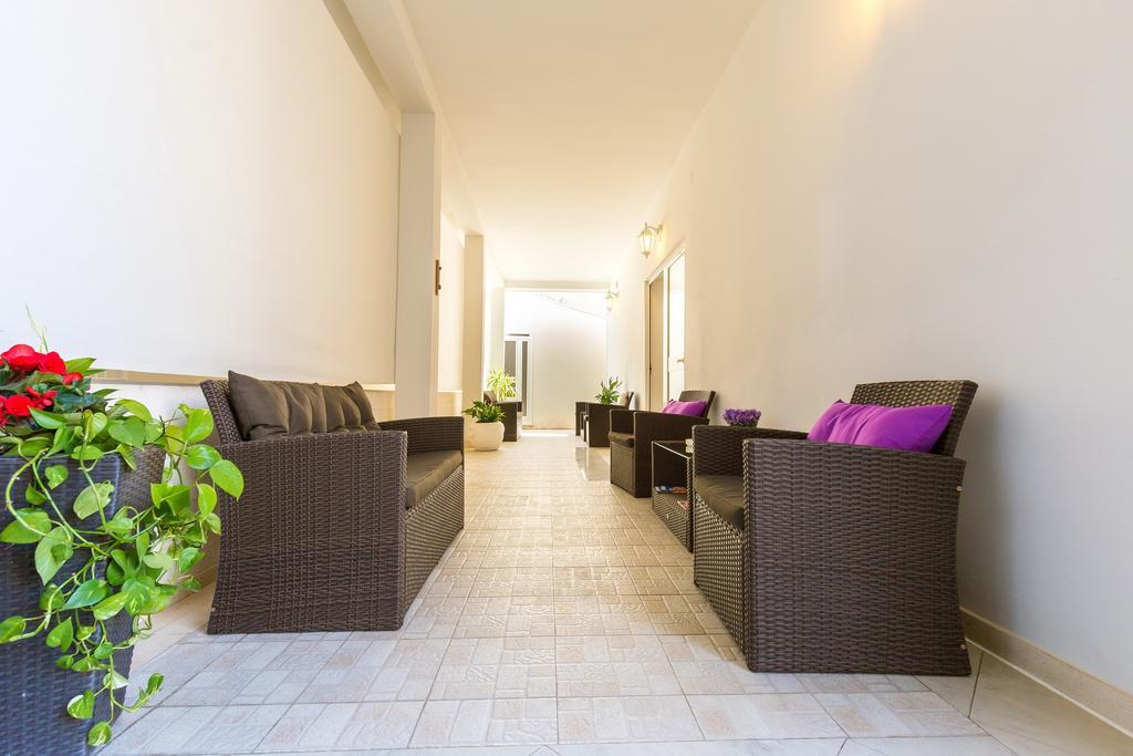 Sunshine Apartments Dubrovnik Ngoại thất bức ảnh