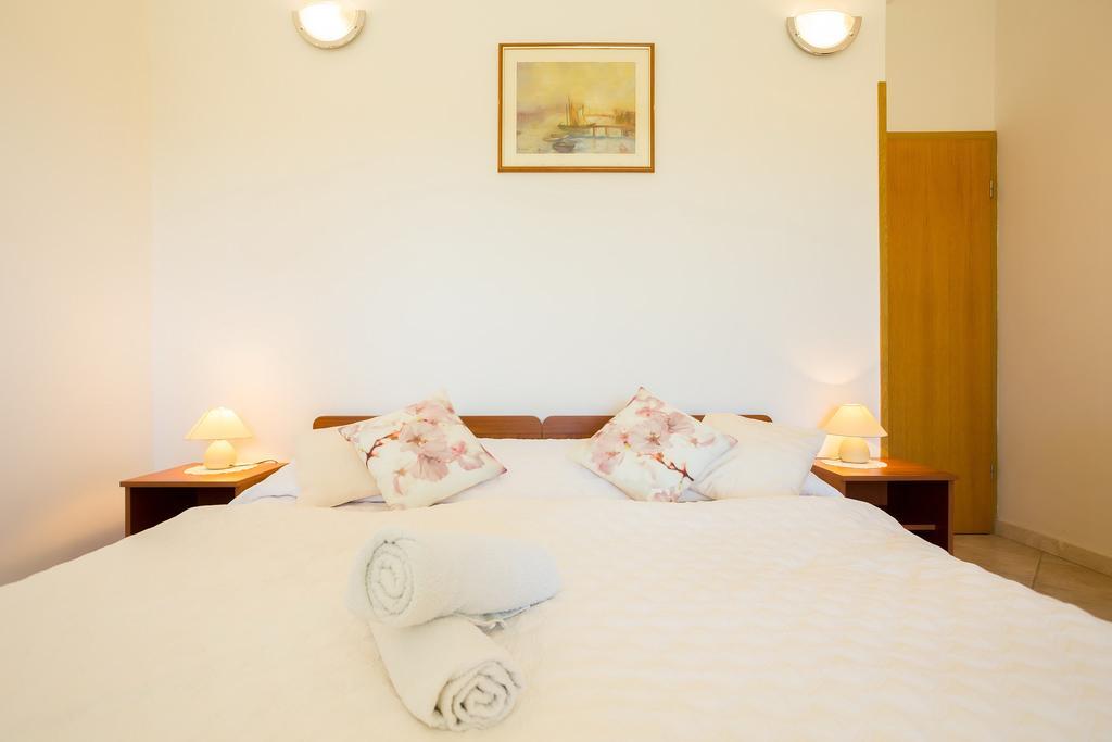 Sunshine Apartments Dubrovnik Ngoại thất bức ảnh