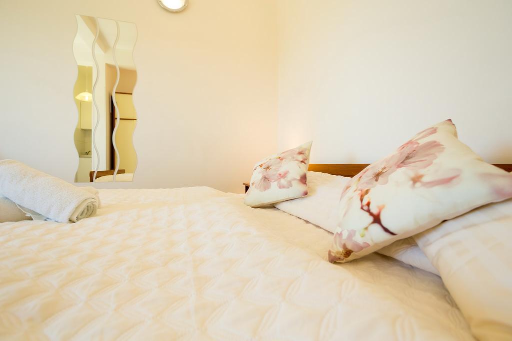 Sunshine Apartments Dubrovnik Ngoại thất bức ảnh